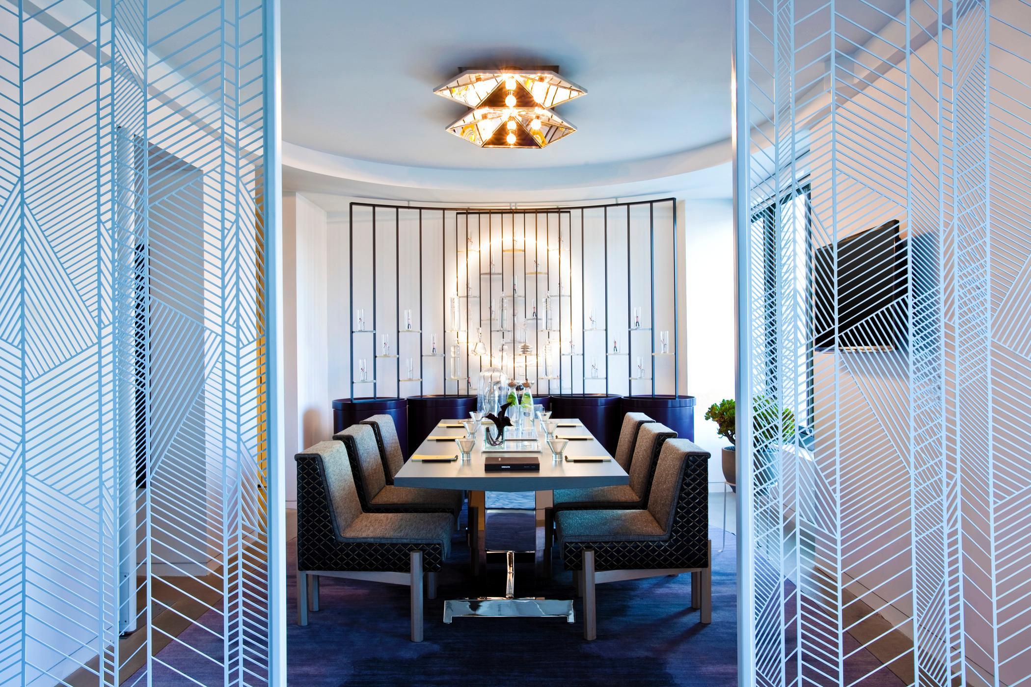 W New York - Times Square Hotel Phòng bức ảnh