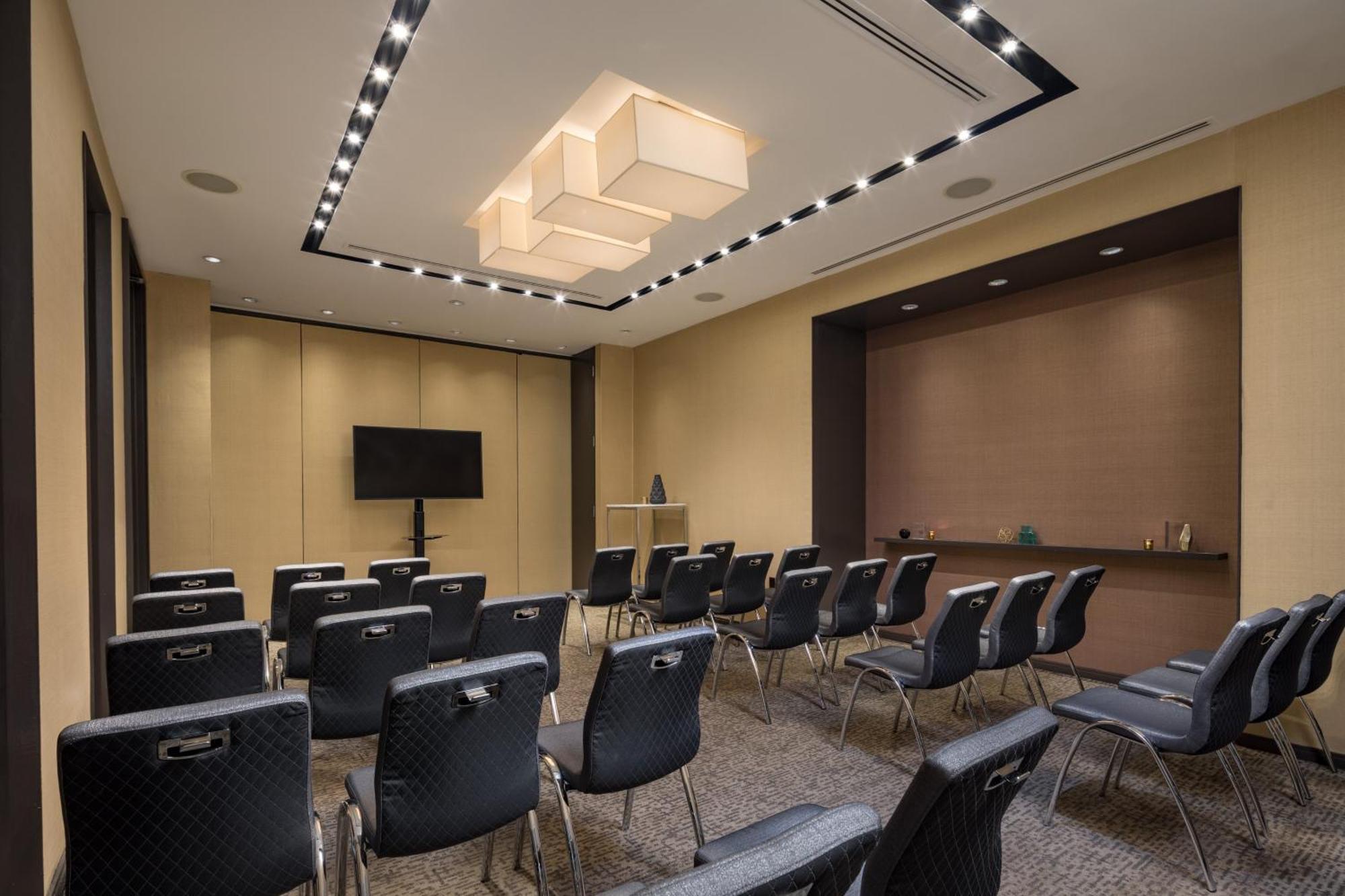 W New York - Times Square Hotel Ngoại thất bức ảnh