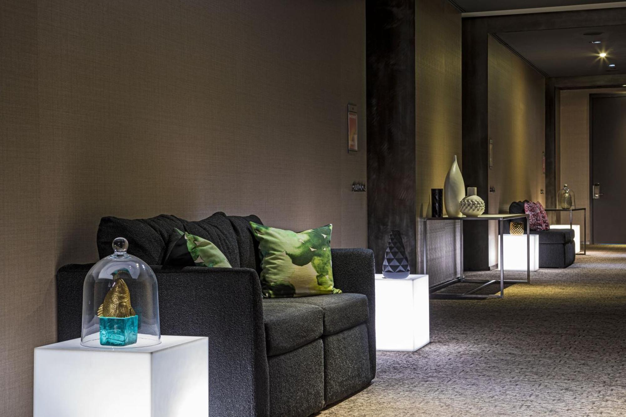W New York - Times Square Hotel Ngoại thất bức ảnh
