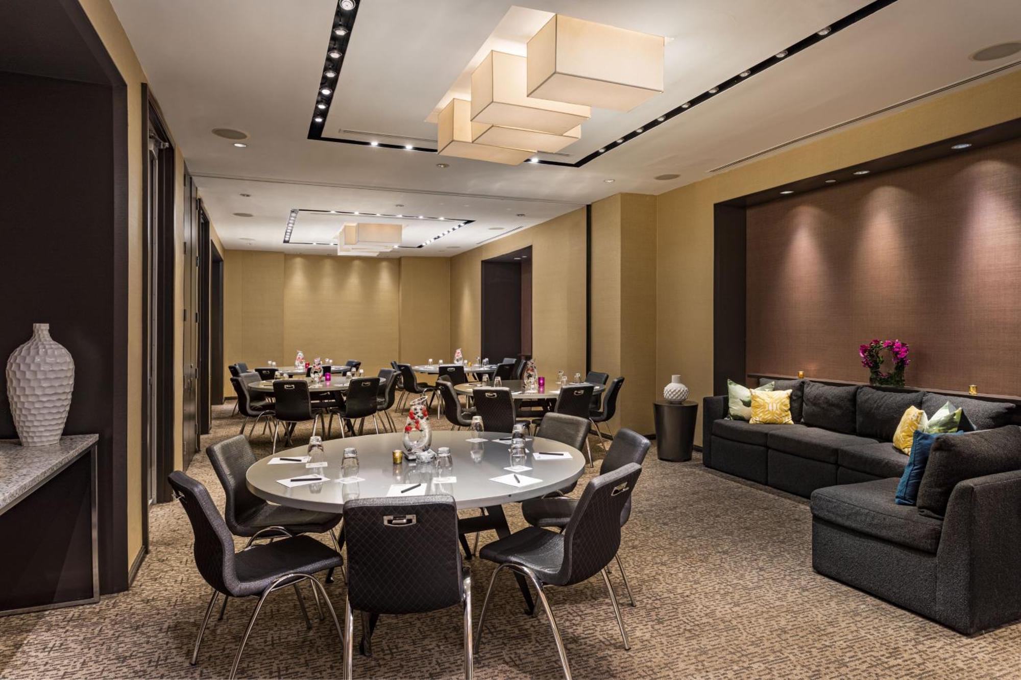W New York - Times Square Hotel Ngoại thất bức ảnh